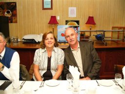 2008 Annual Dinner